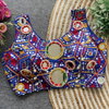 TEW Heavy Pure Soft Silk With Multi Thread Work Blouse Bulk Orders In India